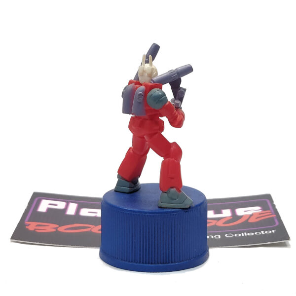 Gundam Pepsi Bottle Cap Collection: Guncannon RX-77 (Japanese Import)