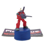 Gundam Pepsi Bottle Cap Collection: Guncannon RX-77 (Japanese Import)