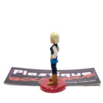 Coca-Cola Dragon Ball-Z: Android 18 Mini Figure