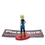Coca-Cola Dragon Ball-Z: Android 18 Mini Figure