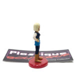 Coca-Cola Dragon Ball-Z: Android 18 Mini Figure