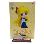 QPosket Pretty Guardian Sailor Moon Eternal: Minako Aino (Type A)