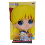 QPosket Pretty Guardian Sailor Moon Eternal: Minako Aino (Type A)