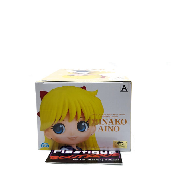 QPosket Pretty Guardian Sailor Moon Eternal: Minako Aino (Type A)