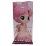 QPosket Pretty Guardian Sailor Moon Eternal: Princess Usagi SL Serenity (Type A)
