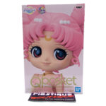 QPosket Pretty Guardian Sailor Moon Eternal: Princess Usagi SL Serenity (Type A)