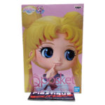 QPosket Pretty Guardian Sailor Moon Eternal: Usagi Tsukino (Type A)