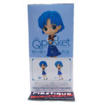 QPosket Pretty Guardian Sailor Moon Eternal: Ami Mizuno (Type A)