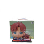 QPosket Pretty Guardian Sailor Moon Eternal: Makoto Kino/Sailor Jupiter (Type B)