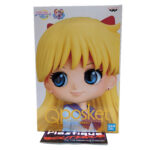 QPosket Pretty Guardian Sailor Moon Eternal: Minako Aino (Type B)