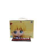 QPosket Pretty Guardian Sailor Moon Eternal: Minako Aino (Type B)