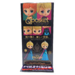 QPosket Disney Characters: Coronation Style Elsa Type A