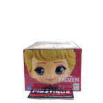 QPosket Disney Characters: Coronation Style Elsa Type A