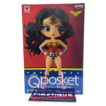 QPosket DC Comics: Wonder Woman (Type A)