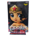 QPosket DC Comics: Wonder Woman (Type A)
