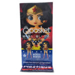 QPosket DC Comics: Wonder Woman (Type A)