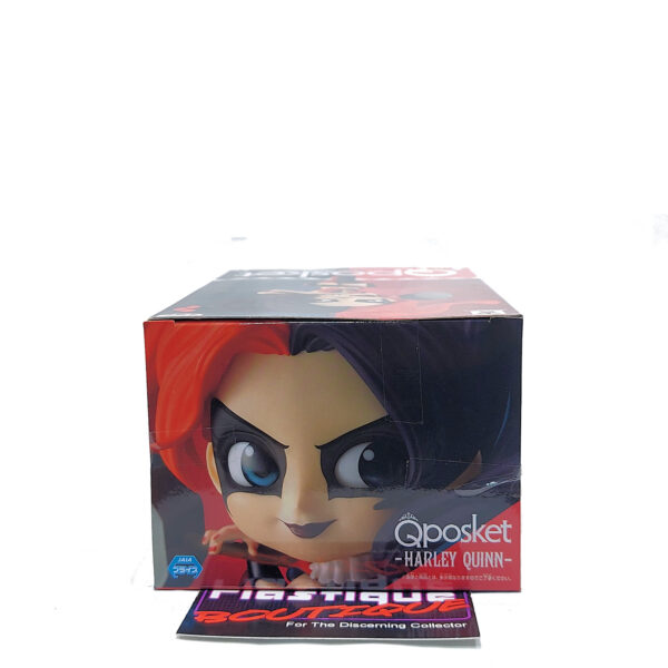 QPosket DC Comics: Harley Quinn (Type A)