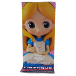 QPosket Stories Disney Characters: Sugirly Alice (Type A)