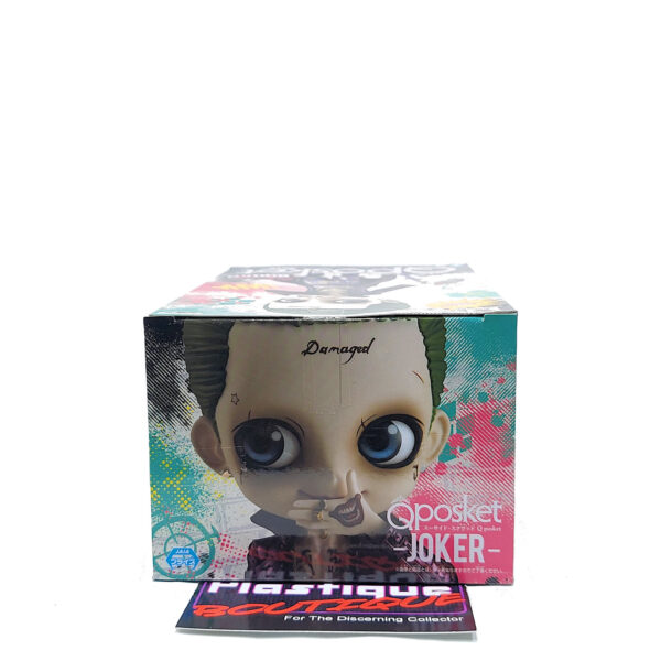 QPosket DC Comics: Joker (Type A)
