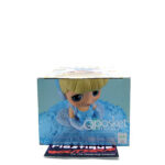 QPosket Disney Characters: Sugirly Cinderella (Type B)