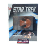 Star Trek The Official Starships Collection: #16 Ferengi Marauder