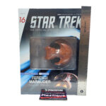 Star Trek The Official Starships Collection: #16 Ferengi Marauder