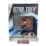 Star Trek The Official Starships Collection: #16 Ferengi Marauder
