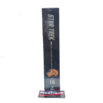 Star Trek The Official Starships Collection: #16 Ferengi Marauder