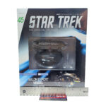 Star Trek The Official Starships Collection: #45 Malon Export Vessel