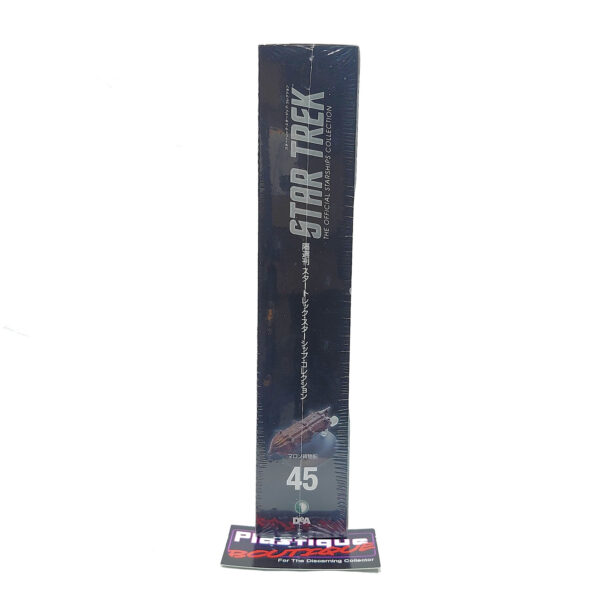 Star Trek The Official Starships Collection: #45 Malon Export Vessel