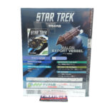 Star Trek The Official Starships Collection: #45 Malon Export Vessel