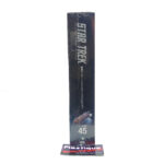 Star Trek The Official Starships Collection: #45 Malon Export Vessel