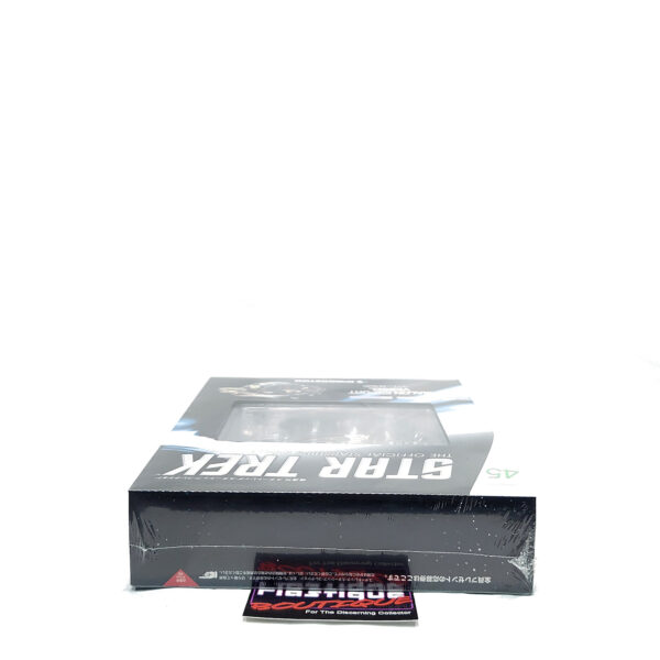 Star Trek The Official Starships Collection: #45 Malon Export Vessel