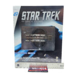 Star Trek The Official Starships Collection: #49 ECS Fortunate