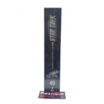 Star Trek The Official Starships Collection: #49 ECS Fortunate