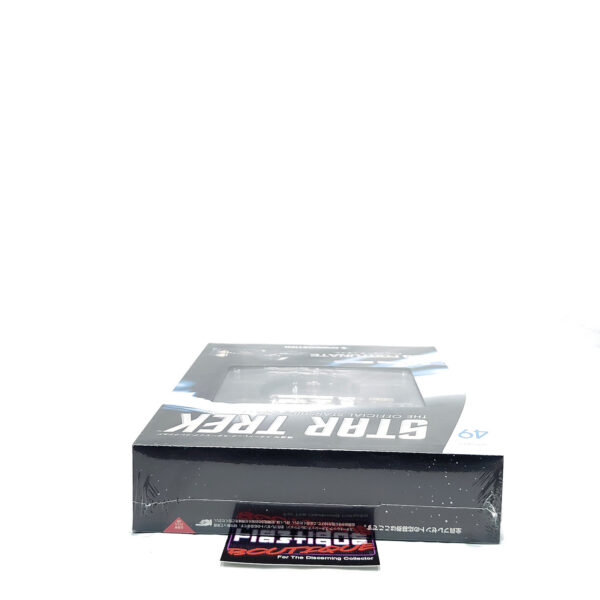 Star Trek The Official Starships Collection: #49 ECS Fortunate