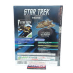 Star Trek The Official Starships Collection: #51 Hirogen Warship