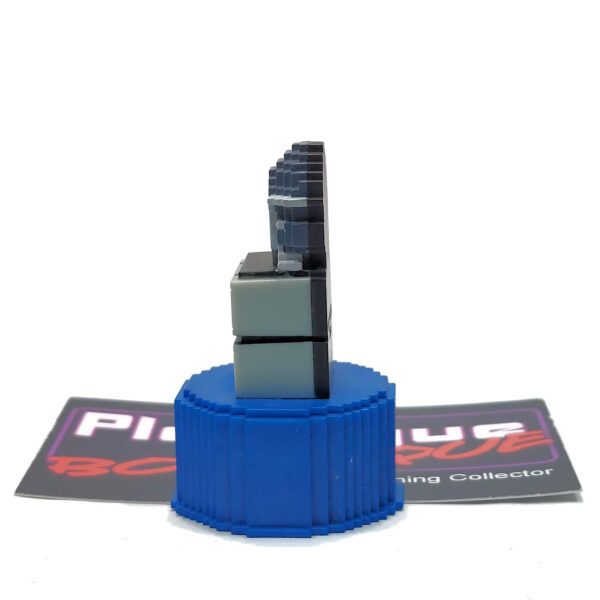 Super Mario Brothers Pepsi Bottle Cap Collection: Underground Buzzy Beetle/Metto #28 (Japanese Import)