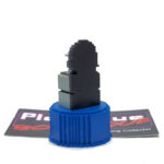 Super Mario Brothers Pepsi Bottle Cap Collection: Underground Buzzy Beetle/Metto #28 (Japanese Import)