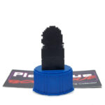 Super Mario Brothers Pepsi Bottle Cap Collection: Underground Buzzy Beetle/Metto #28 (Japanese Import)