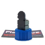 Super Mario Brothers Pepsi Bottle Cap Collection: Underground Buzzy Beetle/Metto #28 (Japanese Import)