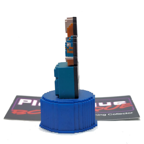 Super Mario Brothers Pepsi Bottle Cap Collection: Underground Koopa Troopa/Nokonoko #24 (Japanese Import)