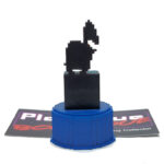 Super Mario Brothers Pepsi Bottle Cap Collection: Underground Koopa Troopa/Nokonoko #24 (Japanese Import)