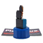 Super Mario Brothers Pepsi Bottle Cap Collection: Underground Koopa Troopa/Nokonoko #24 (Japanese Import)