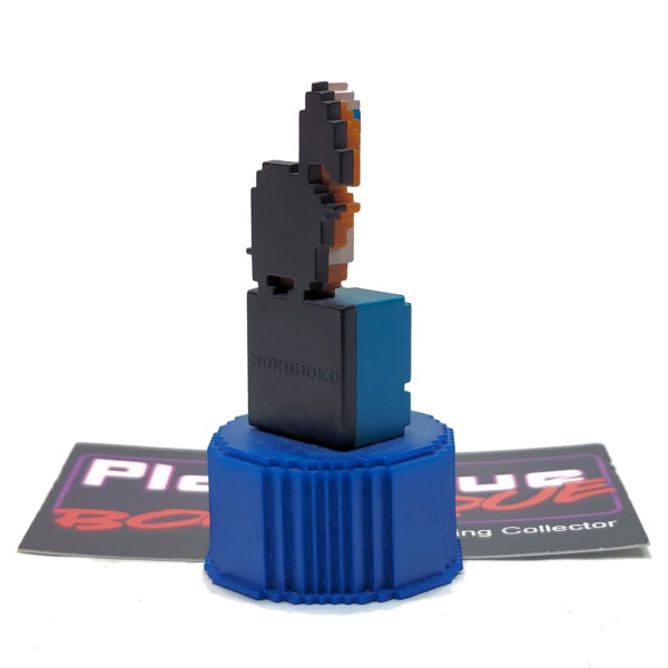 Super Mario Brothers Pepsi Bottle Cap Collection: Underground Koopa Troopa/Nokonoko #24 (Japanese Import)