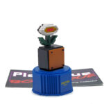 Super Mario Brothers Pepsi Bottle Cap Collection: Fire Flower #29 (Japanese Import)