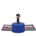 The Incredibles Pepsi Bottle Cap Collection: Edna Mode #5 (Japanese Import)