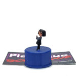 The Incredibles Pepsi Bottle Cap Collection: Edna Mode #5 (Japanese Import)