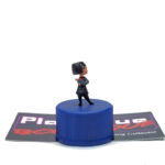 The Incredibles Pepsi Bottle Cap Collection: Edna Mode #5 (Japanese Import)
