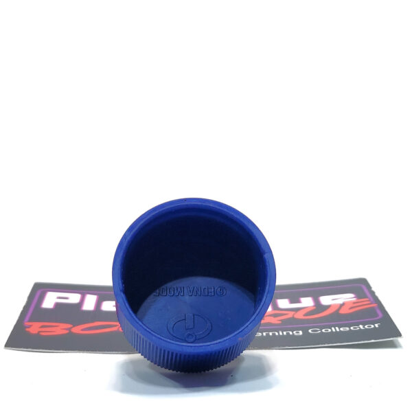 The Incredibles Pepsi Bottle Cap Collection: Edna Mode #5 (Japanese Import)